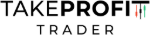 TakeProfit Trader logo