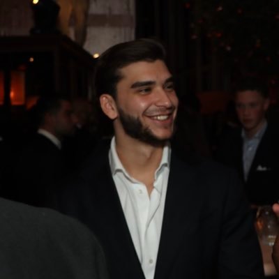 Ivan, Co-founder